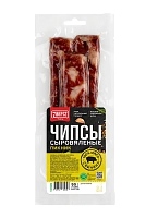 Свиные чипсы пикник
